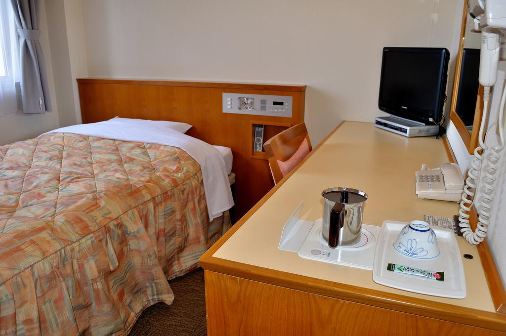 Kochi Ryoma Hotel Экстерьер фото