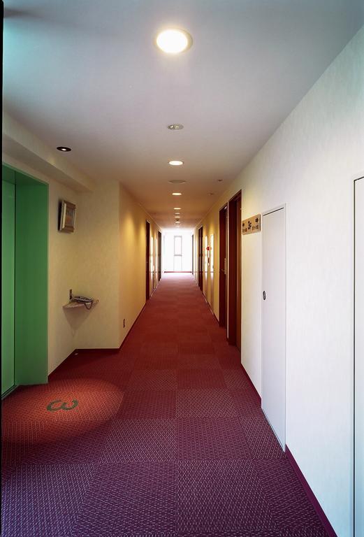 Kochi Ryoma Hotel Экстерьер фото