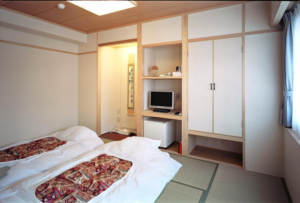 Kochi Ryoma Hotel Экстерьер фото