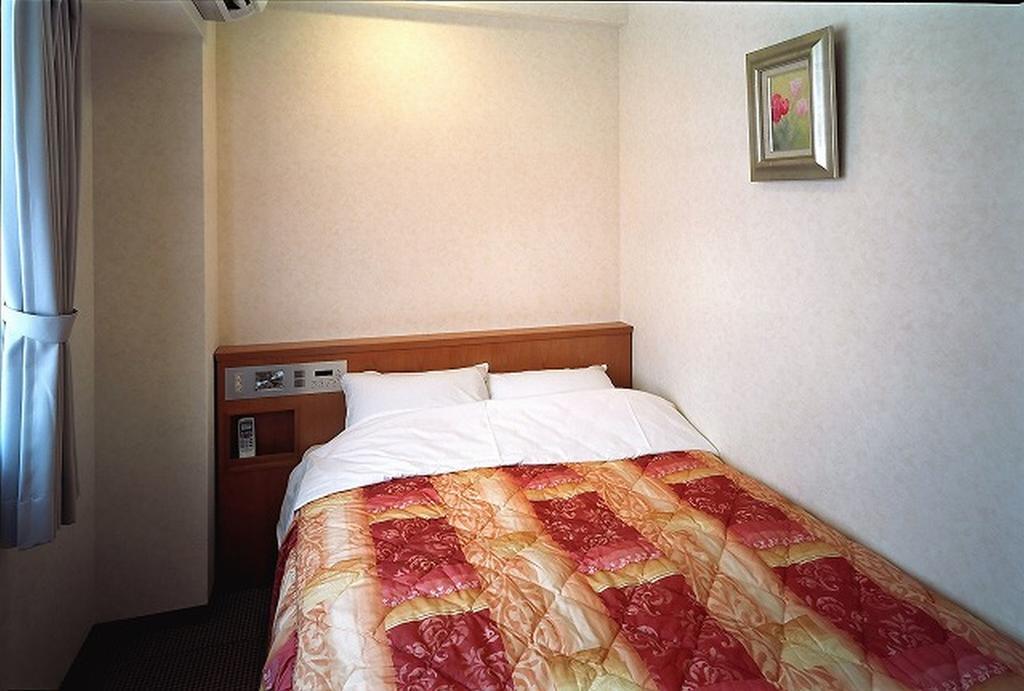 Kochi Ryoma Hotel Экстерьер фото