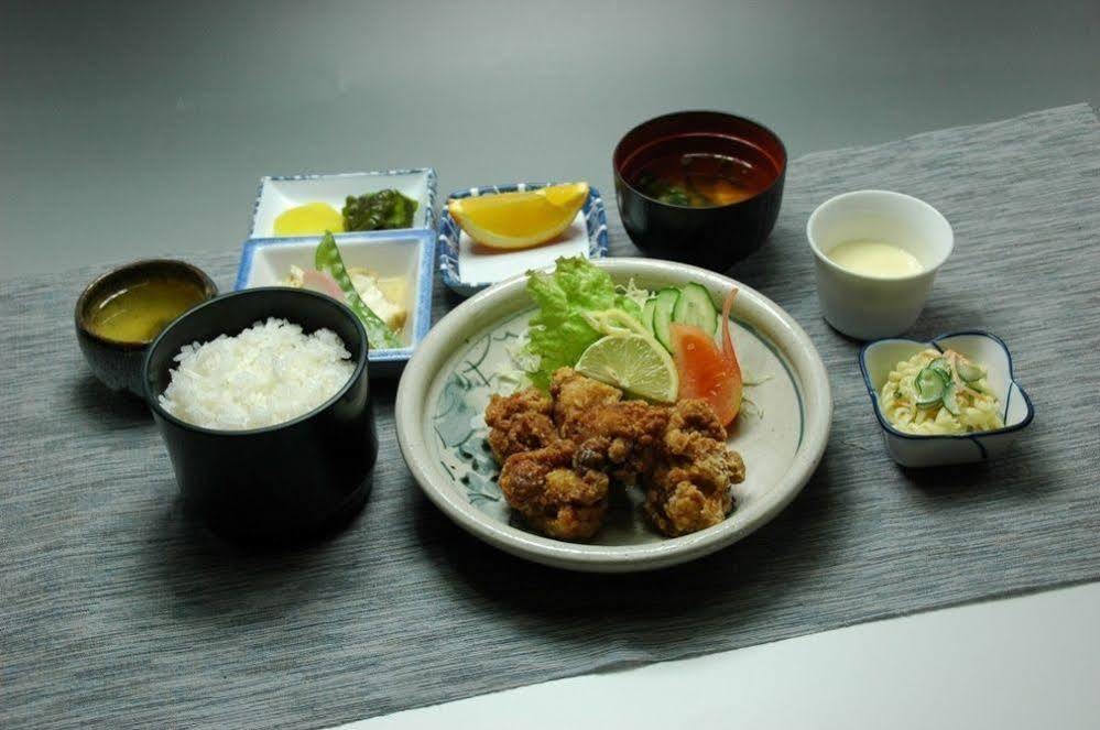 Kochi Ryoma Hotel Экстерьер фото