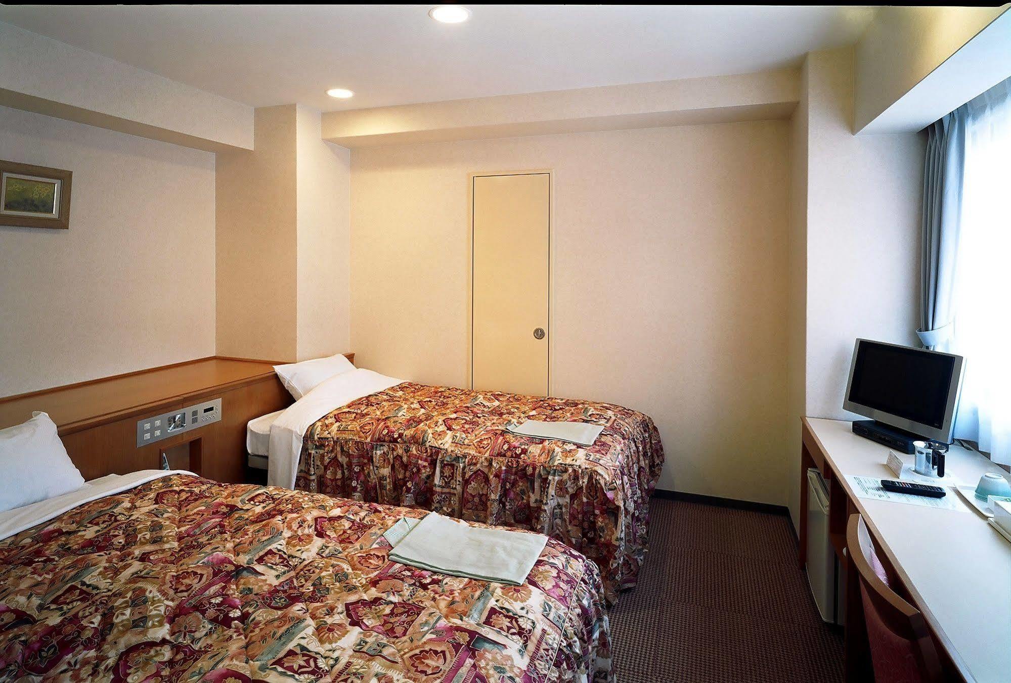 Kochi Ryoma Hotel Экстерьер фото