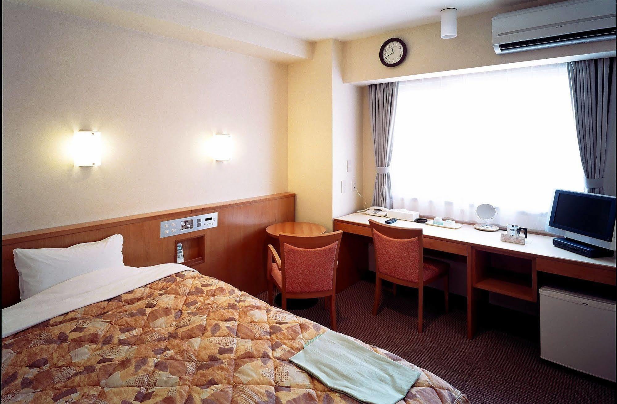 Kochi Ryoma Hotel Экстерьер фото