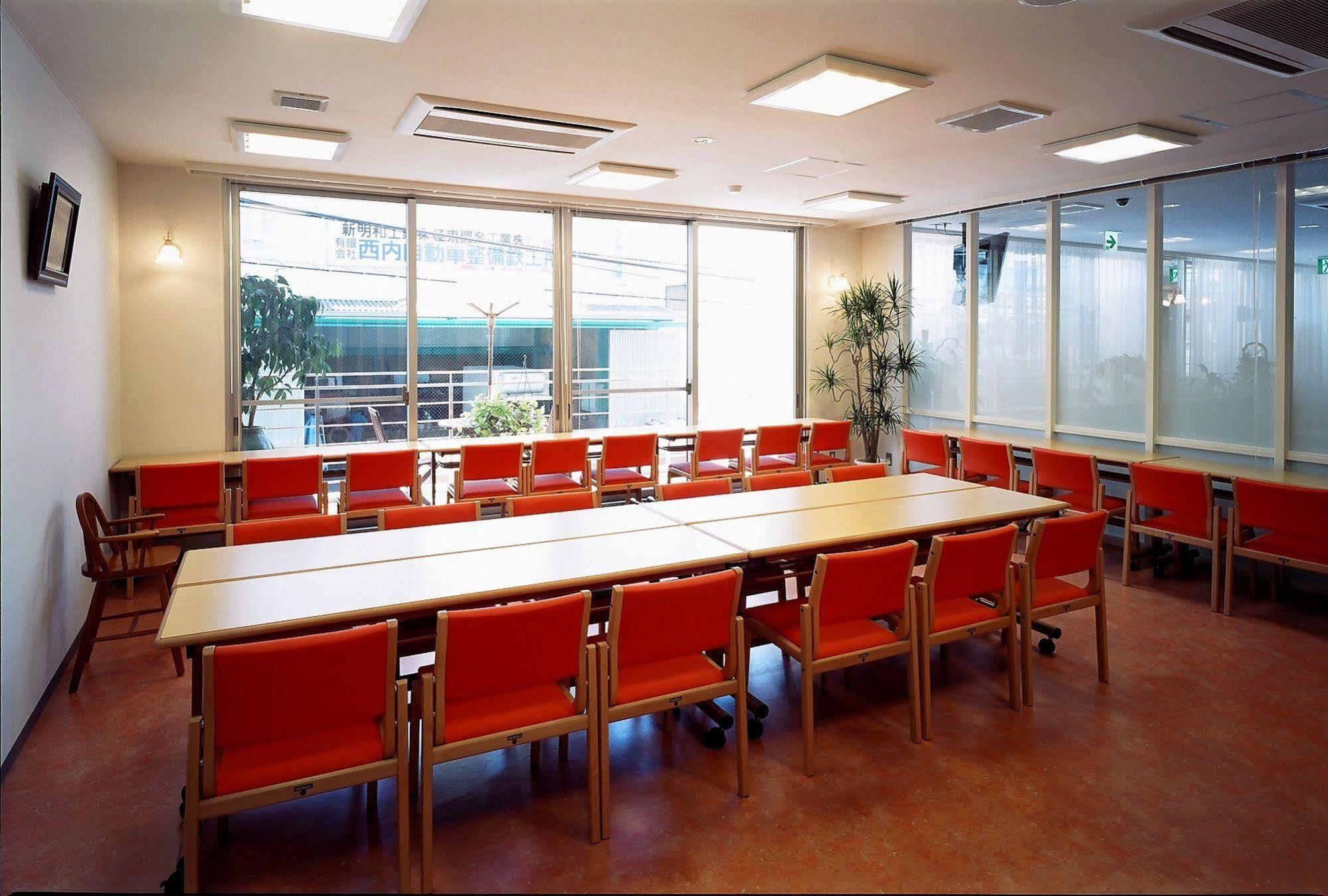 Kochi Ryoma Hotel Экстерьер фото